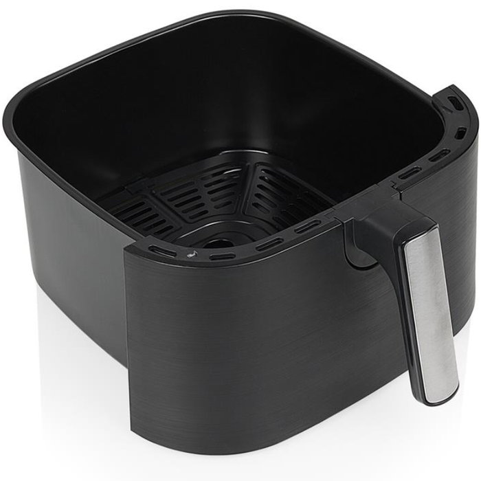 Tristar FR-9073 Freidora de aire digital 9 L, Negro